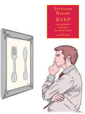 cover image of RSVP